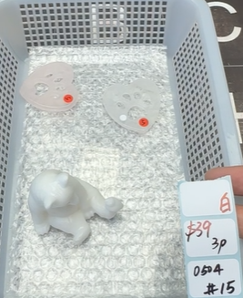 KIKICRYSTAL Shop Claim Sale For 0504