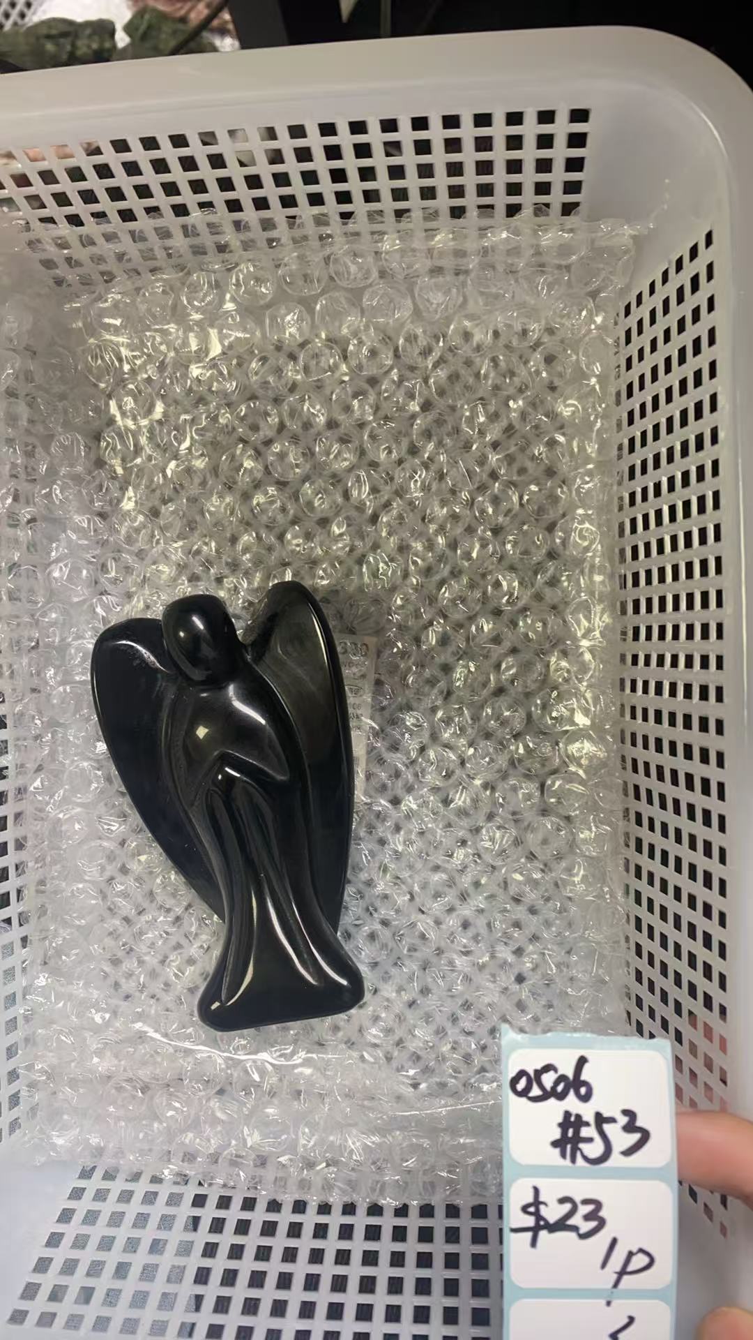 KIKICRYSTAL Shop Claim Sale For 0506