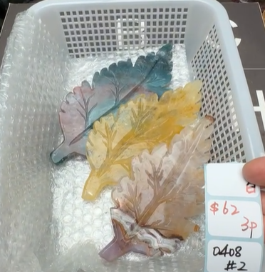 KIKICRYSTAL Shop Claim Sale For 0408