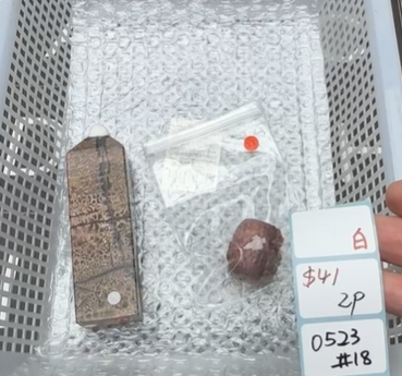 KIKICRYSTAL Shop Claim Sale For 0523