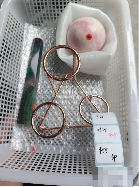 KIKICRYSTAL Shop Claim Sale For 0928
