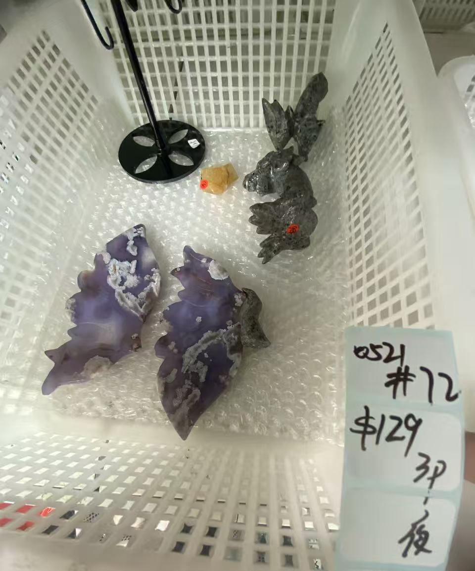 KIKICRYSTAL Shop Claim Sale For 0521