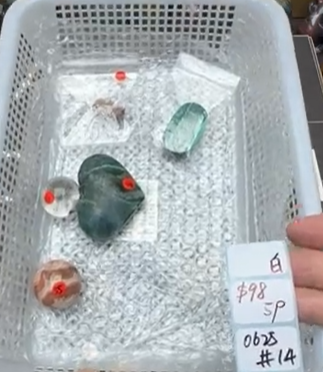 KIKICRYSTAL Shop Claim Sale For 0625