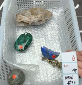 KIKICRYSTAL Shop Claim Sale For 0516