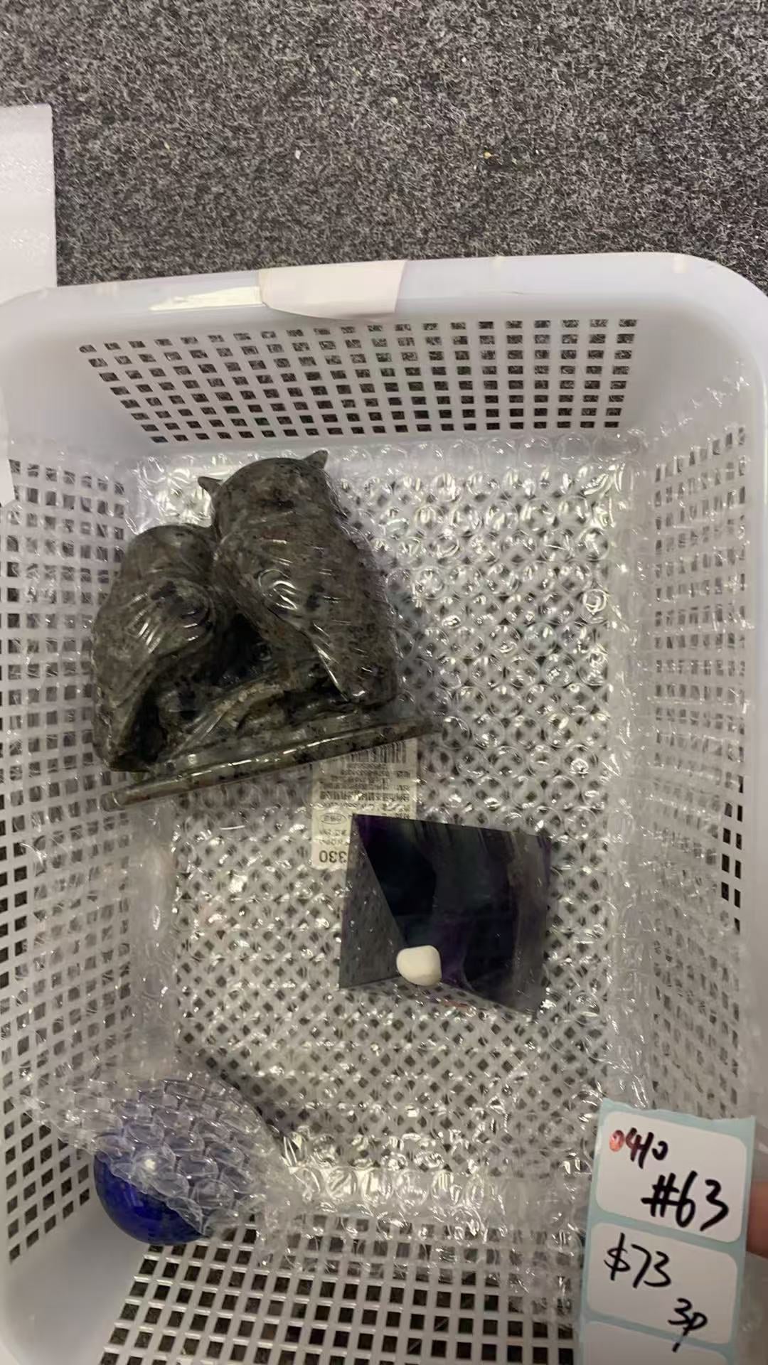 KIKICRYSTAL Shop Claim Sale For 0410