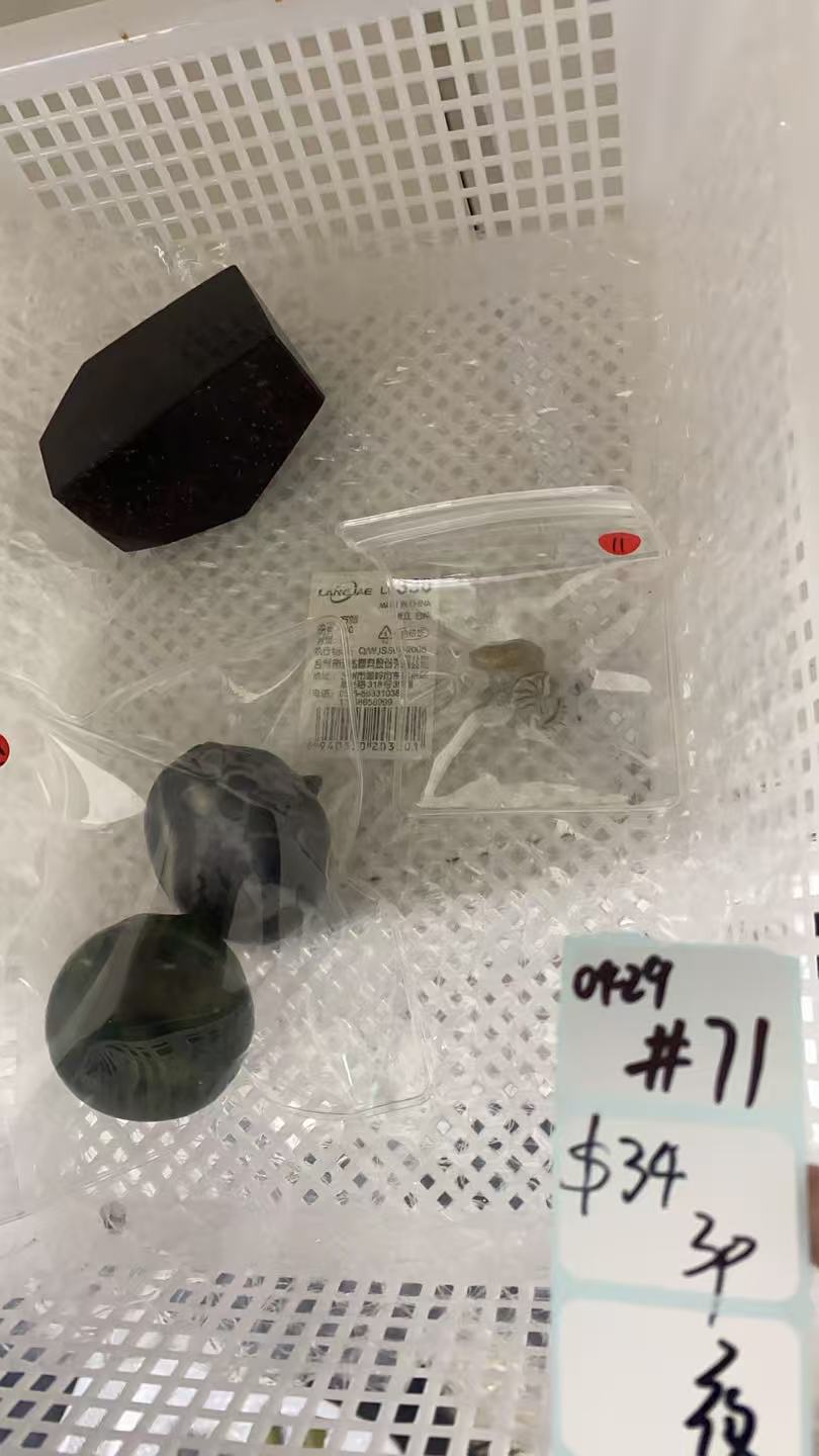 KIKICRYSTAL Shop Claim Sale For 0429