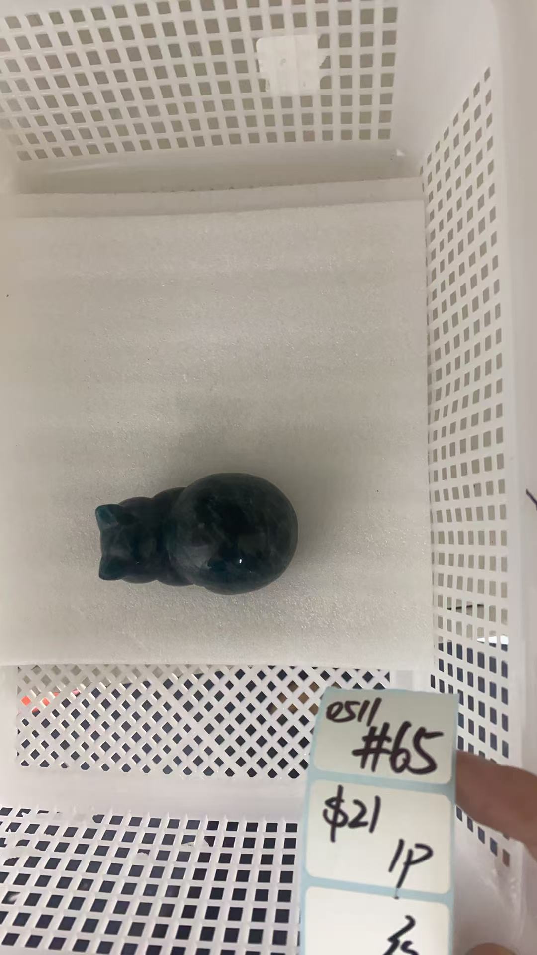 KIKICRYSTAL Shop Claim Sale For 0511