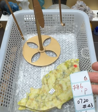 KIKICRYSTAL Shop Claim Sale For 0720