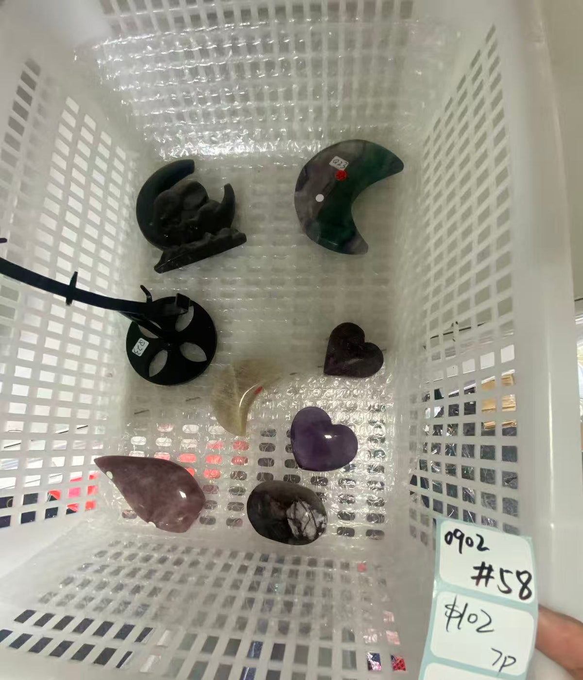 KIKICRYSTAL Shop Claim Sale For 0902