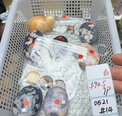 KIKICRYSTAL Shop Claim Sale For 0521