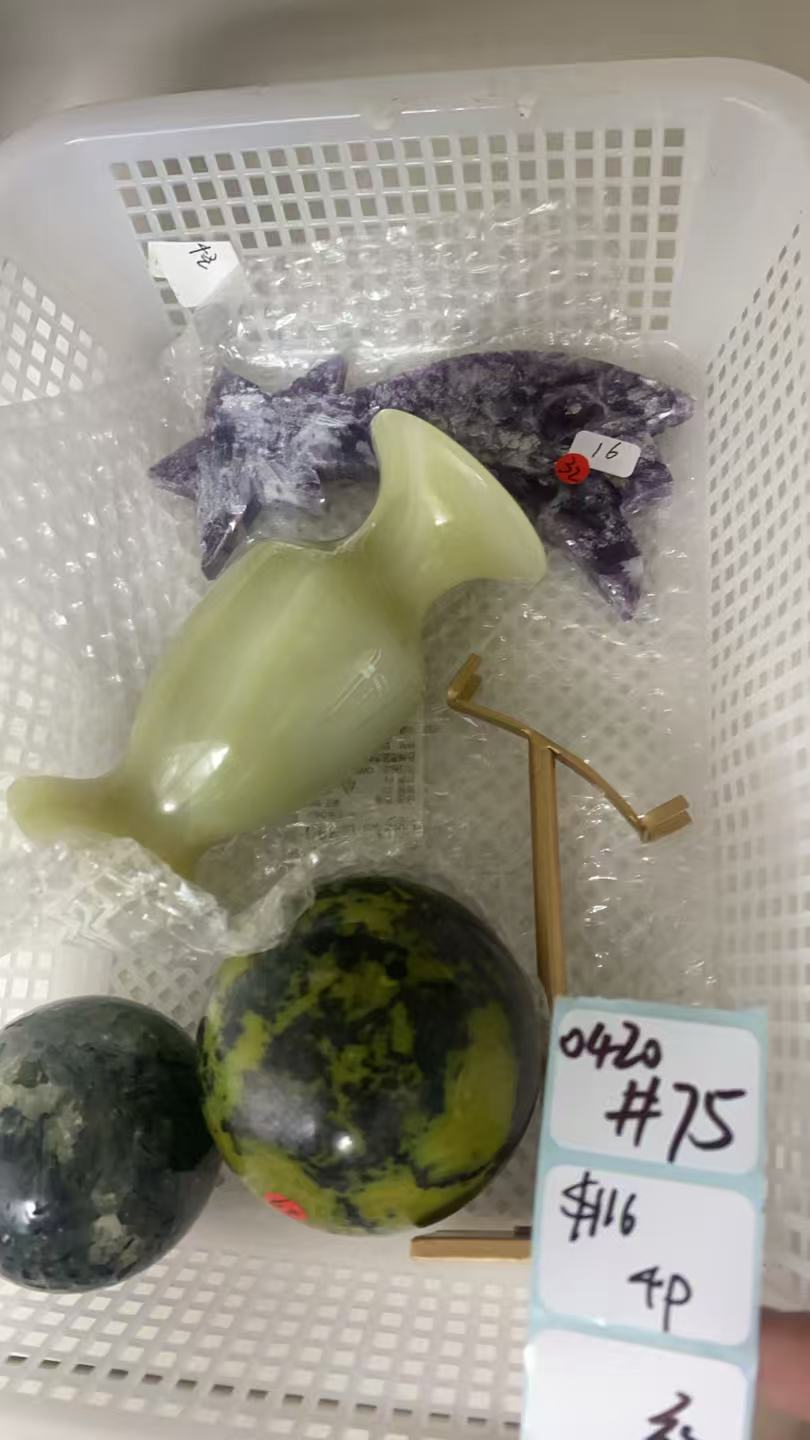KIKICRYSTAL Shop Claim Sale For 0420