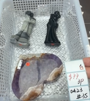 KIKICRYSTAL Shop Claim Sale For 0423