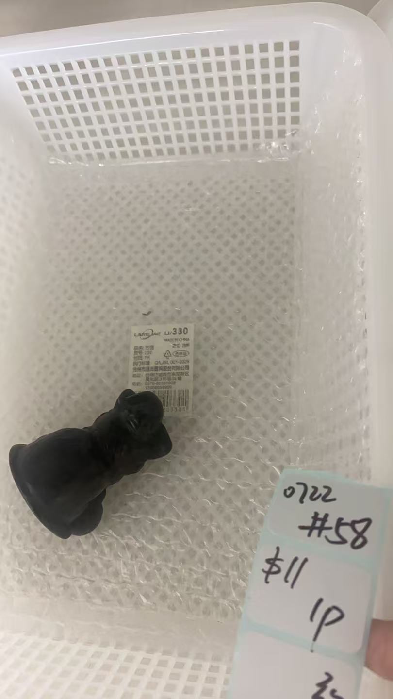 KIKICRYSTAL Shop Claim Sale For 0722