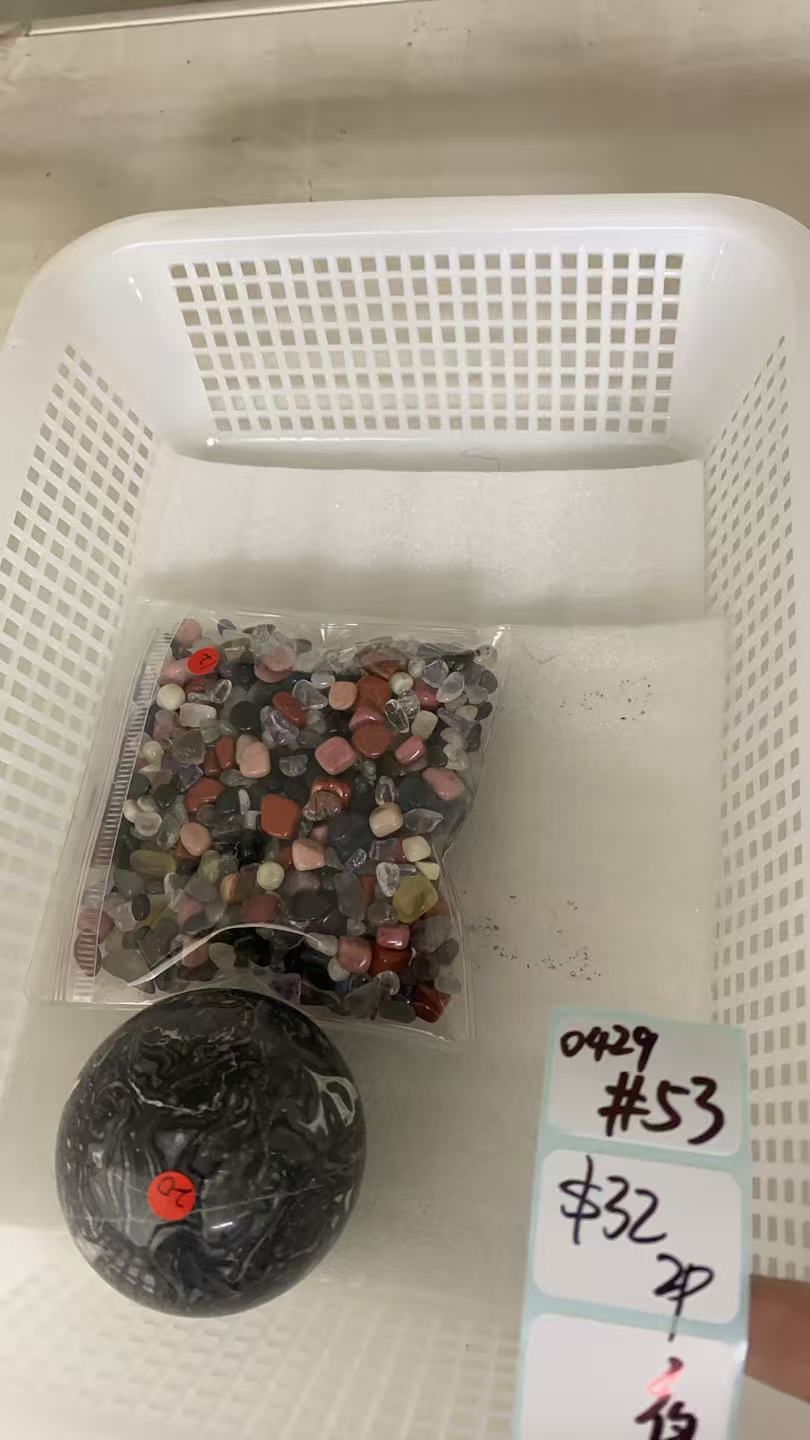 KIKICRYSTAL Shop Claim Sale For 0429