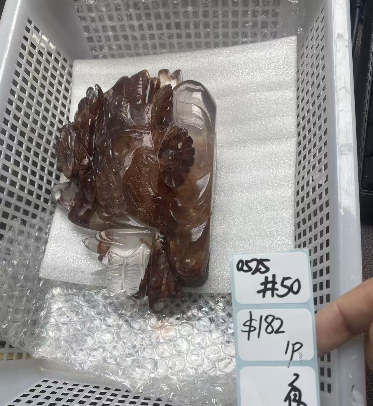 KIKICRYSTAL Shop Claim Sale For 0525