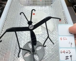 KIKICRYSTAL Shop Claim Sale For 0425