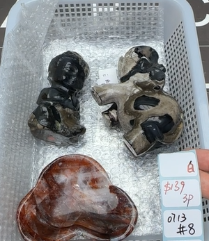 KIKICRYSTAL Shop Claim Sale For 0713