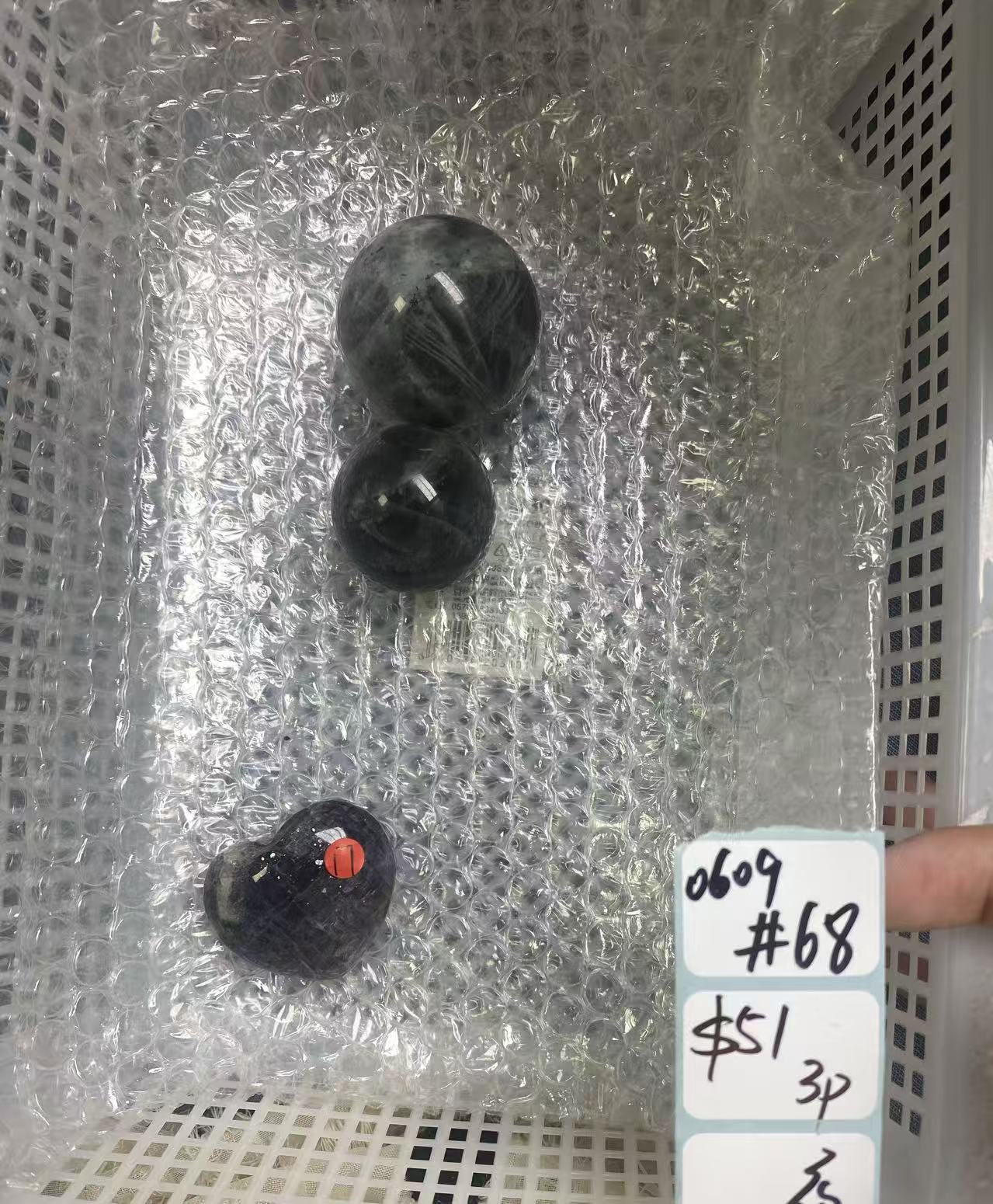 KIKICRYSTAL Shop Claim Sale For 0609