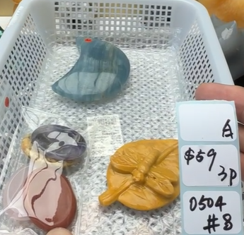 KIKICRYSTAL Shop Claim Sale For 0504