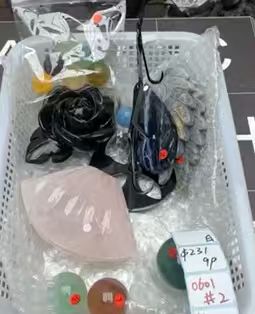 KIKICRYSTAL Shop Claim Sale For 0601