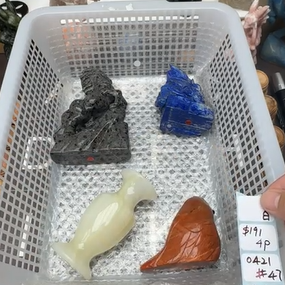 KIKICRYSTAL Shop Claim Sale For 0421