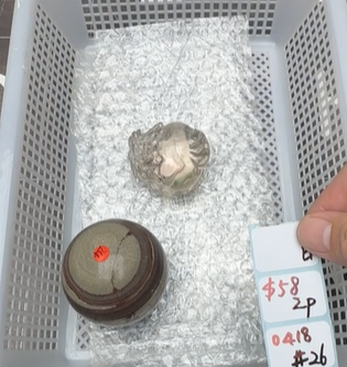 KIKICRYSTAL Shop Claim Sale For 0418