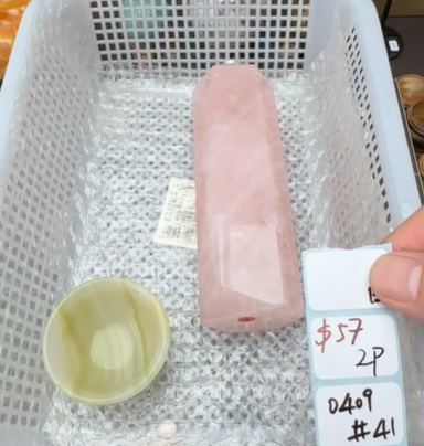 KIKICRYSTAL Shop Claim Sale For 0409