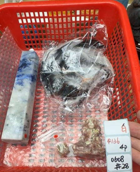 KIKICRYSTAL Shop Claim Sale For 0608