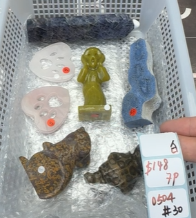 KIKICRYSTAL Shop Claim Sale For 0504