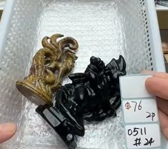 KIKICRYSTAL Shop Claim Sale For 0511