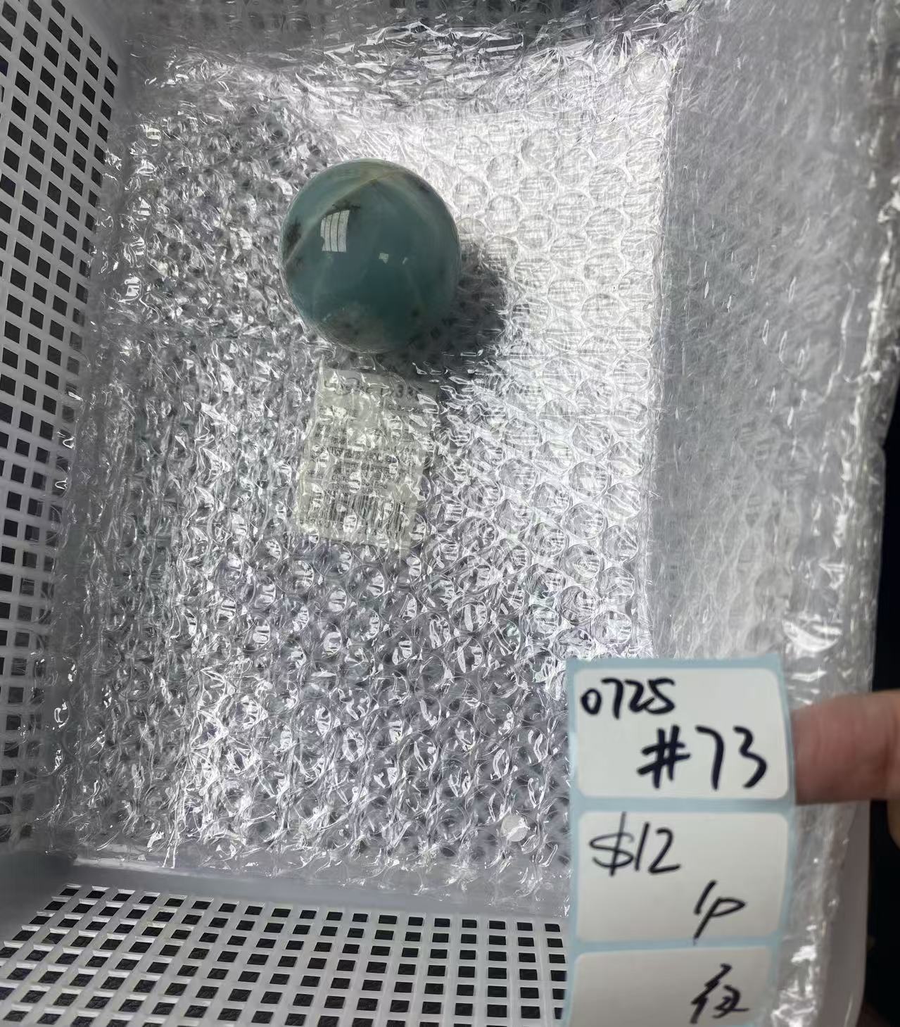 KIKICRYSTAL Shop Claim Sale For 0725