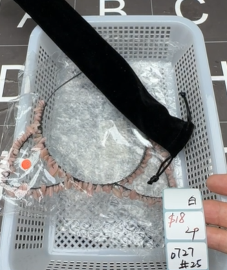 KIKICRYSTAL Shop Claim Sale For 0727
