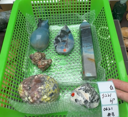 KIKICRYSTAL Shop Claim Sale For 0621