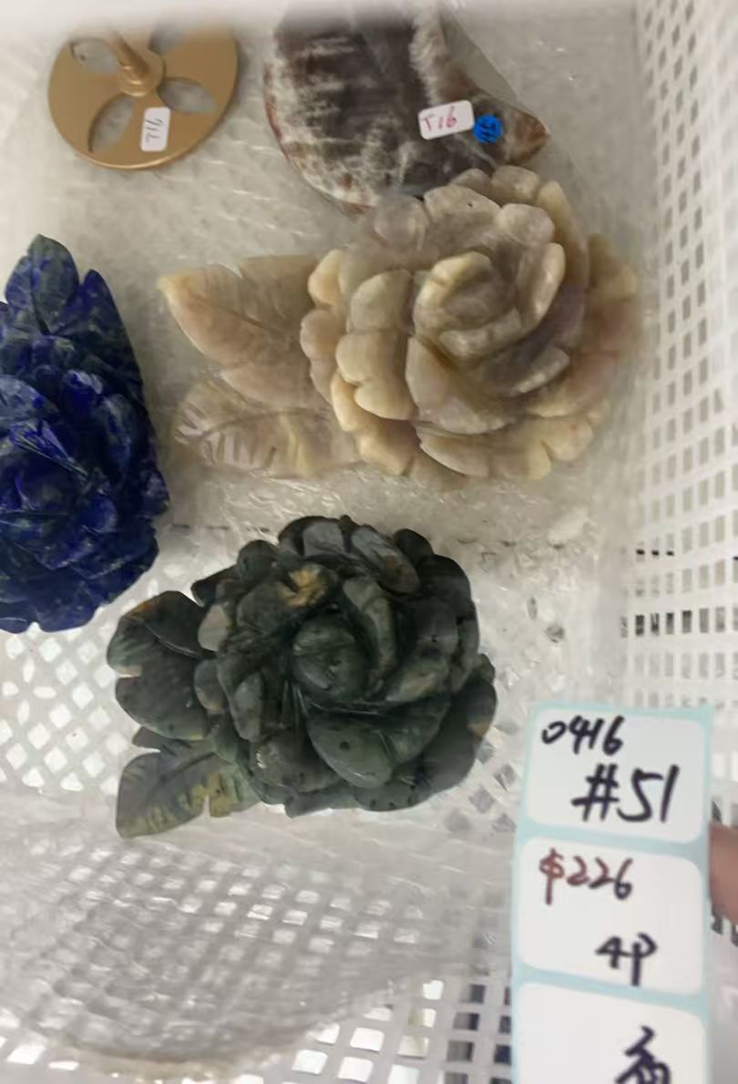 KIKICRYSTAL Shop Claim Sale For 0416