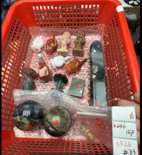 KIKICRYSTAL Shop Claim Sale For 0523
