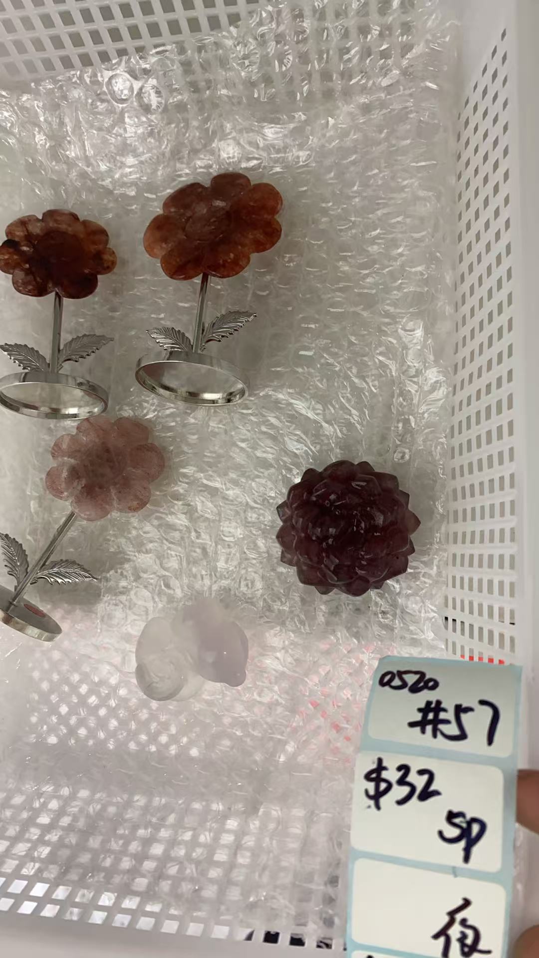 KIKICRYSTAL Shop Claim Sale For 0520