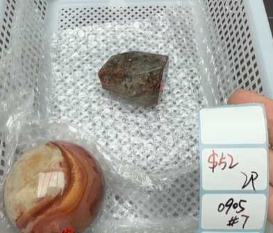 KIKICRYSTAL Shop Claim Sale For 0905
