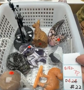 KIKICRYSTAL Shop Claim Sale For 0424