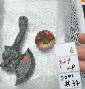 KIKICRYSTAL Shop Claim Sale For 0601