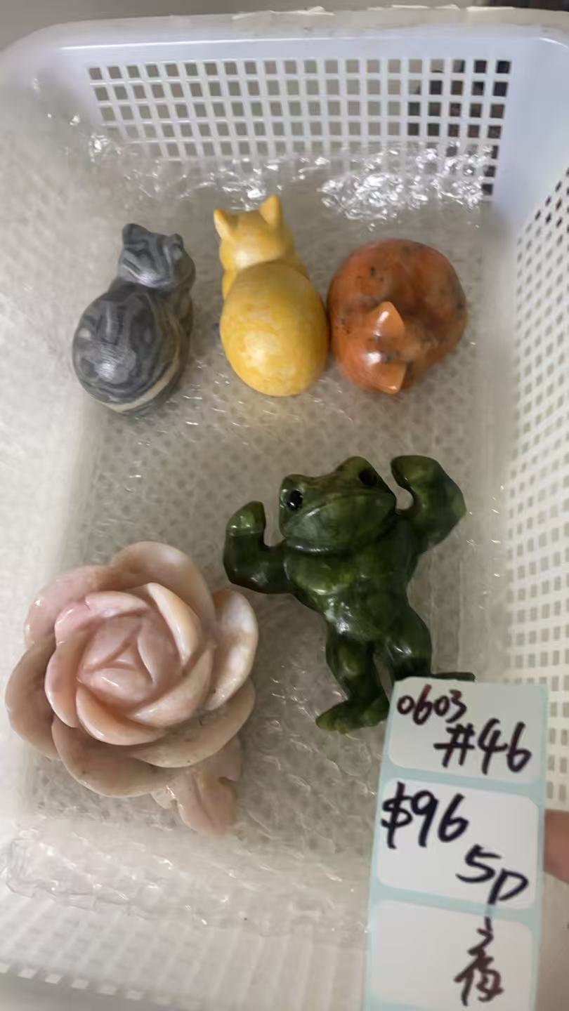 KIKICRYSTAL Shop Claim Sale For 0603
