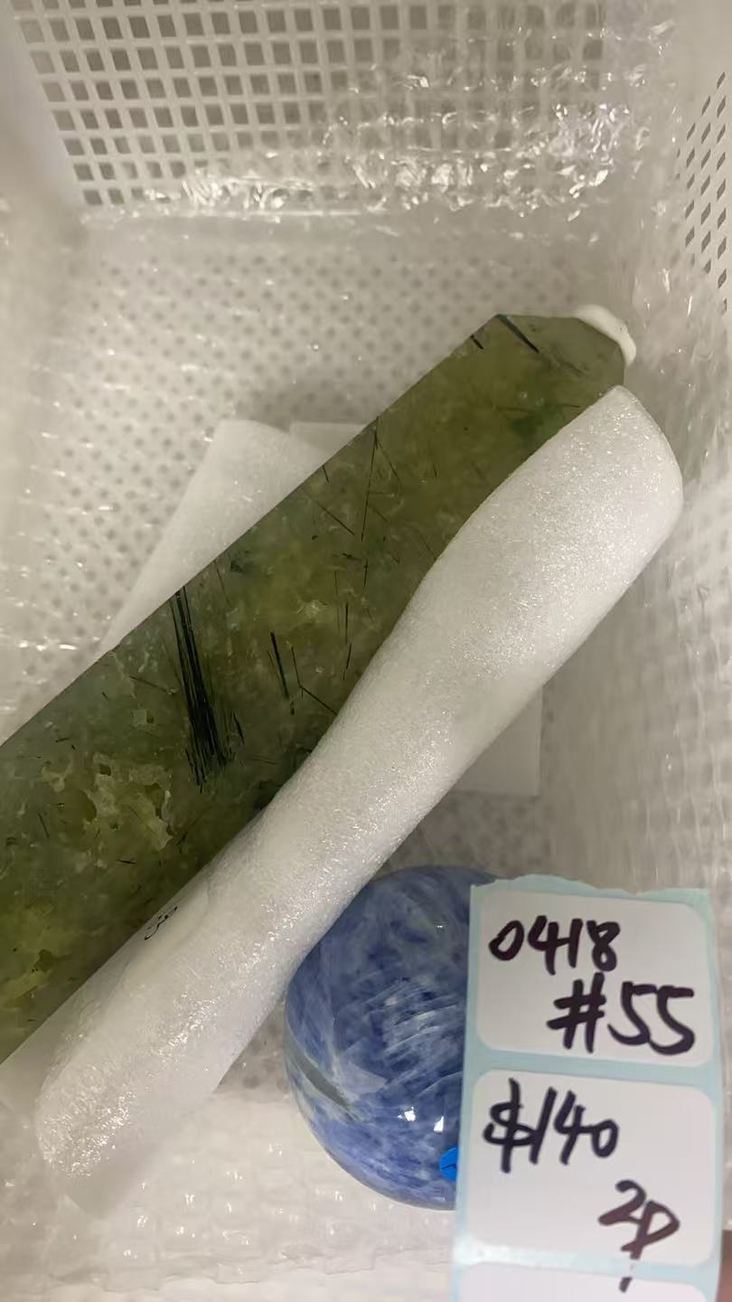 KIKICRYSTAL Shop Claim Sale For 0418