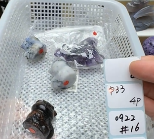 KIKICRYSTAL Shop Claim Sale For 0922