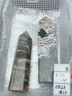 KIKICRYSTAL Shop Claim Sale For 0523