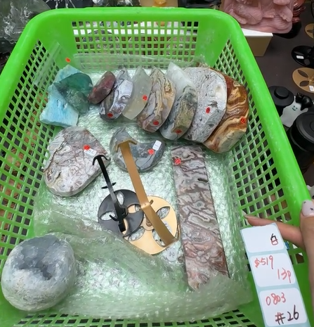 KIKICRYSTAL Shop Claim Sale For 0803