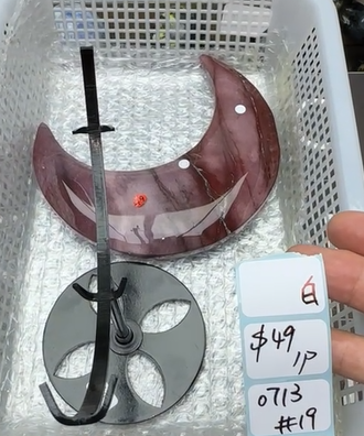 KIKICRYSTAL Shop Claim Sale For 0713