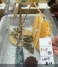 KIKICRYSTAL Shop Claim Sale For 0507