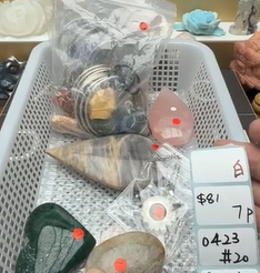 KIKICRYSTAL Shop Claim Sale For 0423