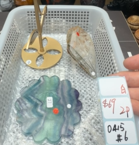 KIKICRYSTAL Shop Claim Sale For 0415