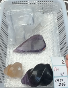 KIKICRYSTAL Shop Claim Sale For 0530