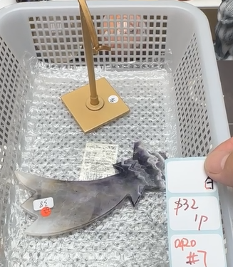 KIKICRYSTAL Shop Claim Sale For 0420